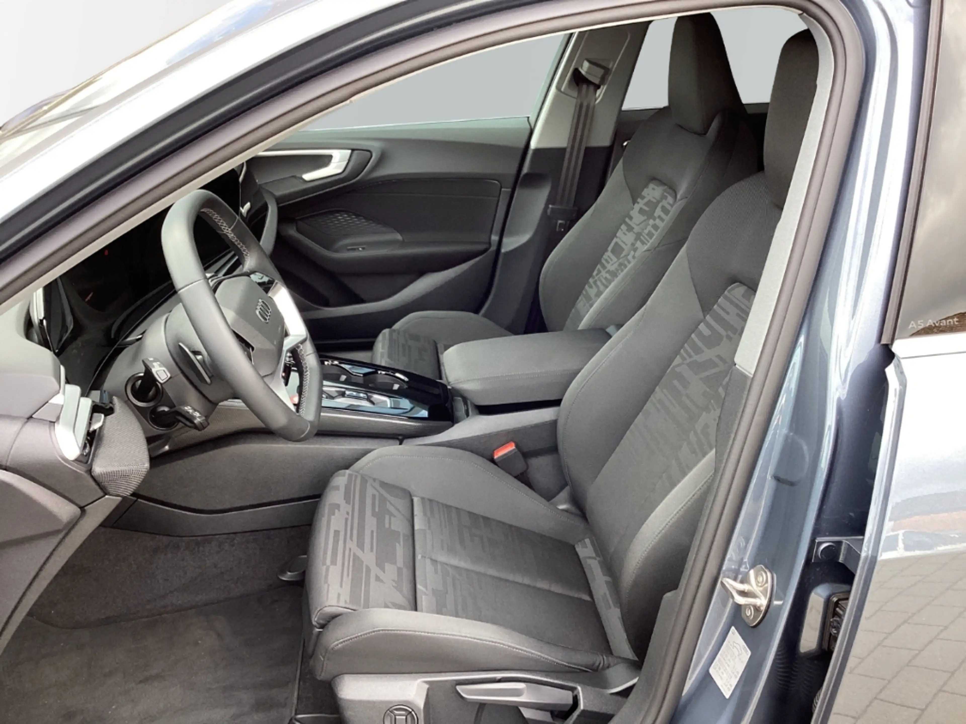 Audi A5 TFSI Avant e-hybrid quattro  LED+*ACC* Rü-kam.*Spo — photo 3