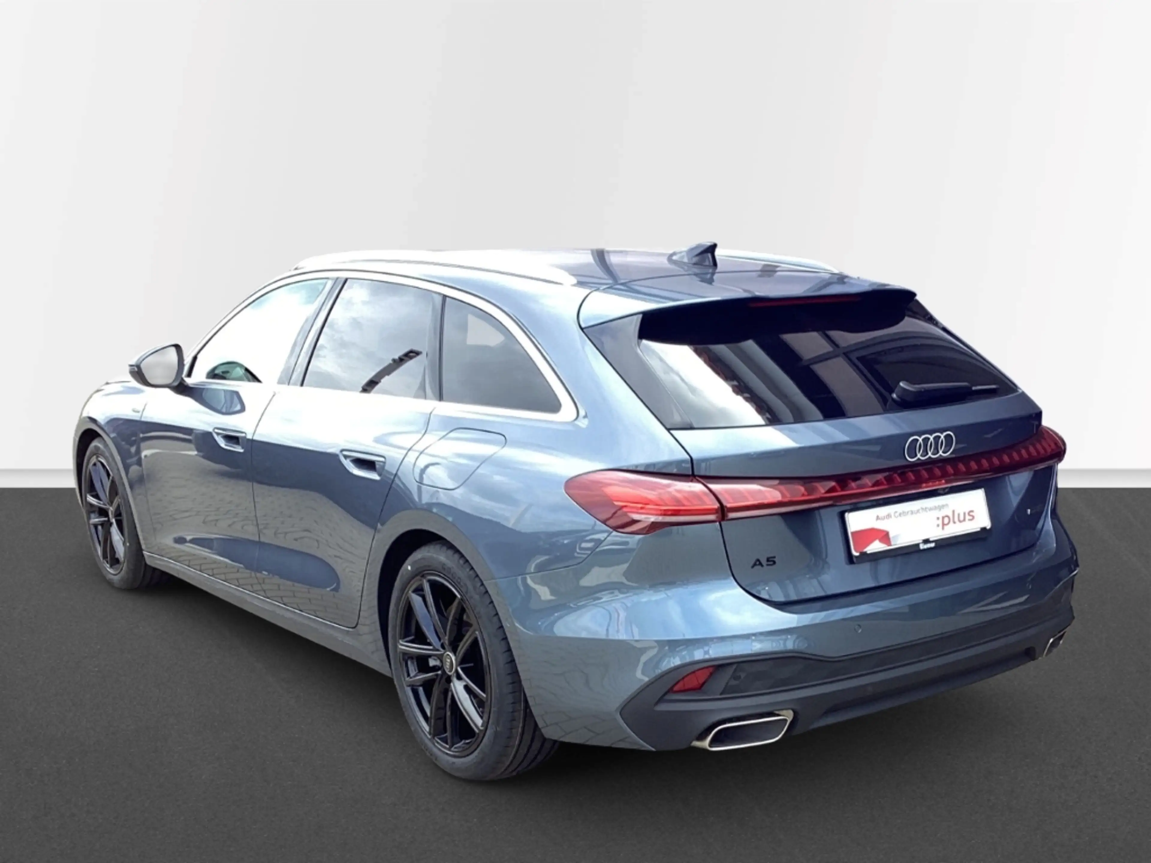 Audi A5 TFSI Avant e-hybrid quattro  LED+*ACC* Rü-kam.*Spo — photo 2