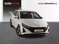 Hyundai i20 1.2 MPI 79CV Klass Blanco - thumbnail 3