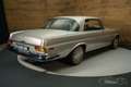 Mercedes-Benz 280 SE Coupe Gris - thumbnail 9