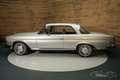 Mercedes-Benz 280 SE Coupe Gris - thumbnail 6