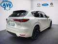 Mazda CX-60 D 254 Homura AWD Matrix Weiß - thumbnail 3
