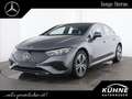 Mercedes-Benz EQE 300 Electric Art Advanced Plus Paket Service Grau - thumbnail 1