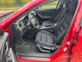 Mazda 6 Kombi 110KW Schalter Euro6 *Navi+guter Zustand Rot - thumbnail 10