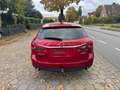 Mazda 6 Kombi 110KW Schalter Euro6 *Navi+guter Zustand Rot - thumbnail 8