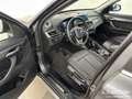BMW X1 sdrive18d xLine auto Grau - thumbnail 8