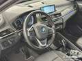 BMW X1 sdrive18d xLine auto Grau - thumbnail 9