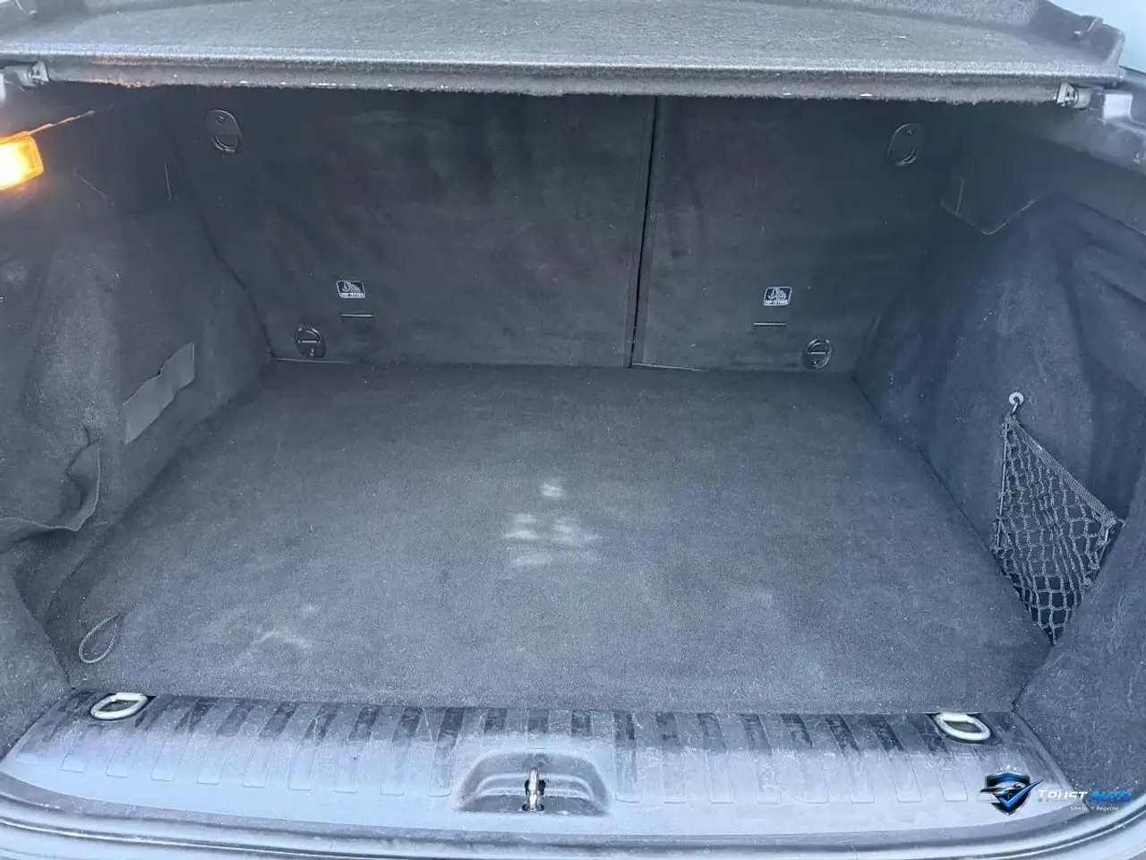 Peugeot 2008 2008 — photo 18