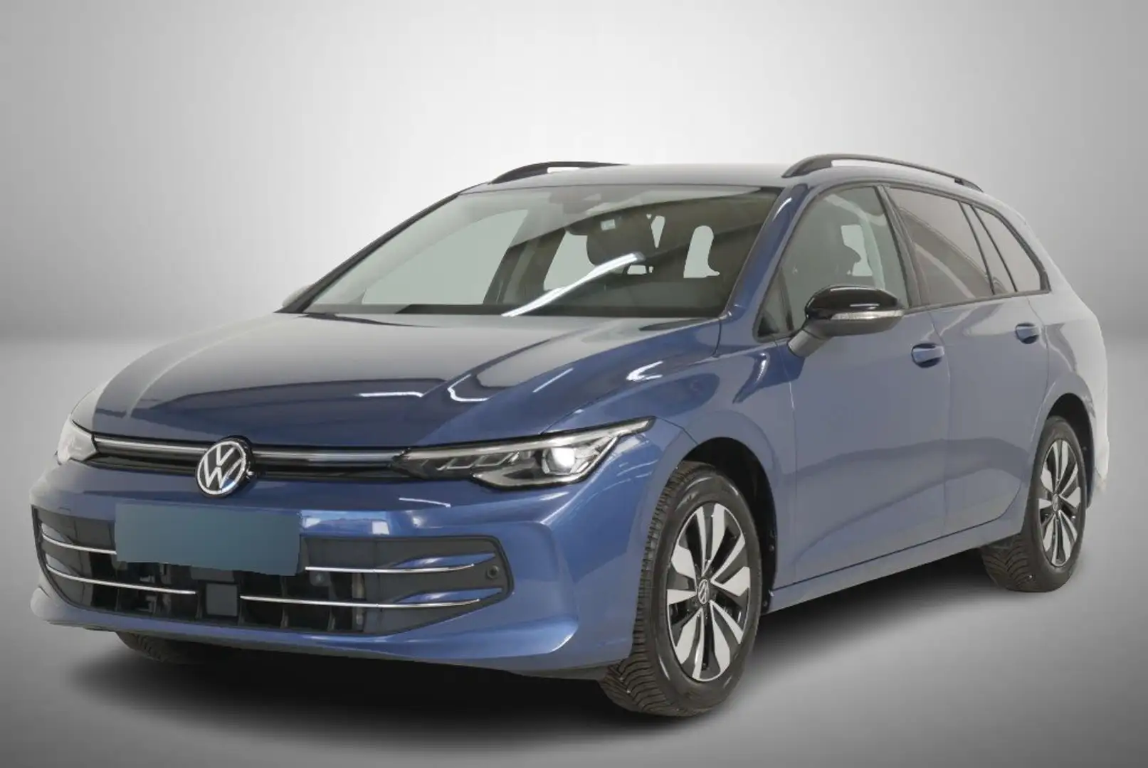 Volkswagen Golf Variant 1.5 TSI GOAL 150CV *PERFORMANCE+NAVI+GANCIO* PROMO Blu/Azzurro - 1