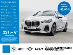 Bmw 225 e Active Tourer xDrive M Sport LED NAVI
