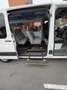 Volkswagen Crafter PRO Furgón BMT 35 BL TA 136 Batalla Larga Techo Alto Blanco - thumbnail 6