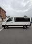 Volkswagen Crafter PRO Furgón BMT 35 BL TA 136 Batalla Larga Techo Alto Blanco - thumbnail 5
