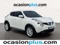 Nissan Juke 1.5dCi Acenta 4x2 Blanco - thumbnail 2