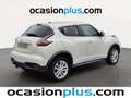 Nissan Juke 1.5dCi Acenta 4x2 Blanco - thumbnail 4