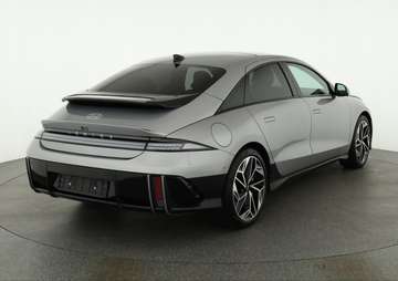 Uniq Elektro 77,4 kWh, Pano, 20-Zoll, Matrix, H...