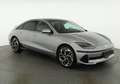 Hyundai IONIQ 6 Uniq Elektro 77,4 kWh, Pano, 20-Zoll, Matrix, H... Argento - thumbnail 2