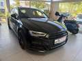 Audi A3 30 TFSI design Schwarz - thumbnail 1