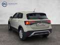 Volkswagen T-Cross 4Me TSI Grau - thumbnail 4