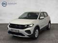 Volkswagen T-Cross 4Me TSI Grau - thumbnail 1