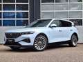 Voyah Free Limited Edition Flagship 4WD 106 kWh | Panoramadak Blau - thumbnail 2