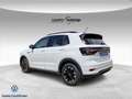 Volkswagen T-Cross 1.0 TSI Sport Bianco - thumbnail 3