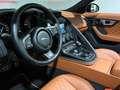Jaguar F-Type F-TYPE Cabriolet SVR AWD Automatik,Navi,Leder Grijs - thumbnail 7