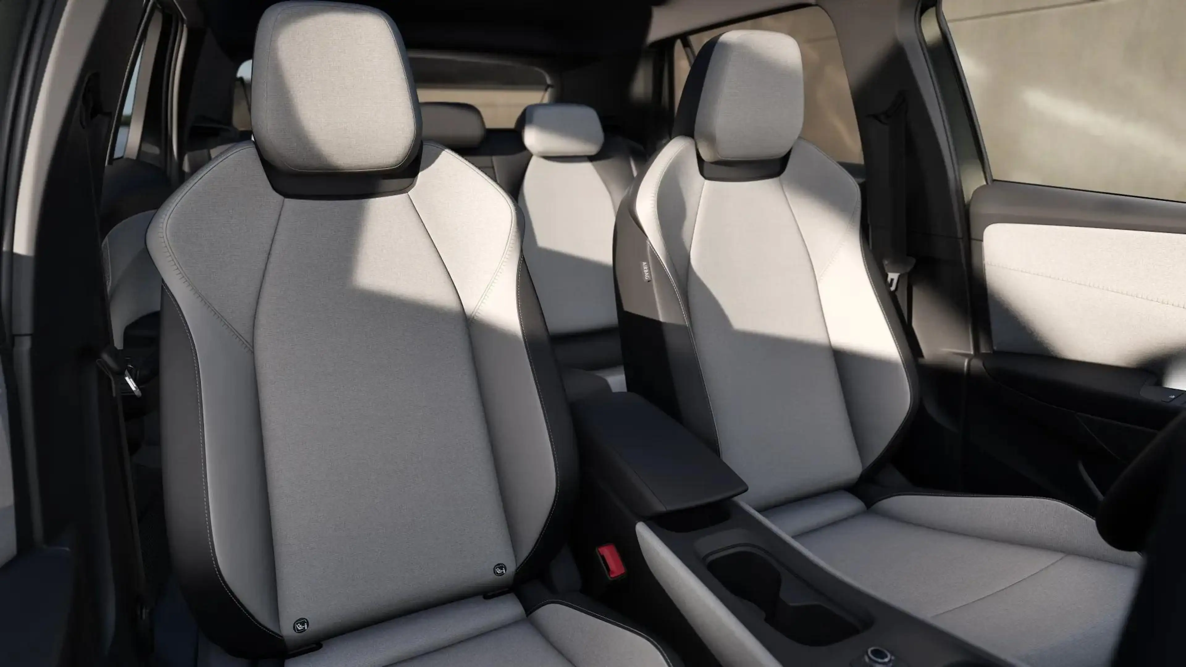 Volkswagen ID. Cross Style 211pk 52 kWh | Interieur Style Pakket | Assi — photo 5
