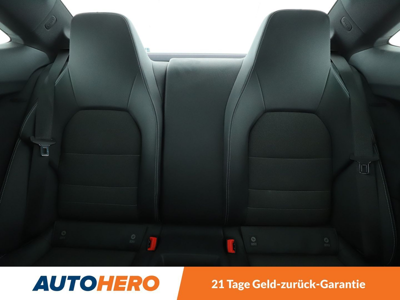 Mercedes-Benz C 250 250 CGI BlueEfficiency Aut.*PDC*SHZ*KLIMA* — photo 15
