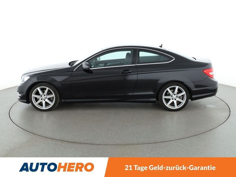 Mercedes-Benz C 250 250 CGI BlueEfficiency Aut.*PDC*SHZ*KLIMA* — photo 3
