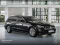 Mercedes-Benz C 200 T AVANTG+PANO+LED+KAMERA+KEYLESS+9G Schwarz - thumbnail 20