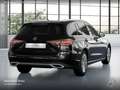 Mercedes-Benz C 200 T AVANTG+PANO+LED+KAMERA+KEYLESS+9G Schwarz - thumbnail 5
