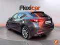 Mazda 3 2.0 GE 88kW (120CV) MT Luxury Gris - thumbnail 4