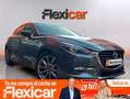 Mazda 3 2.0 GE 88kW (120CV) MT Luxury Gris - thumbnail 1