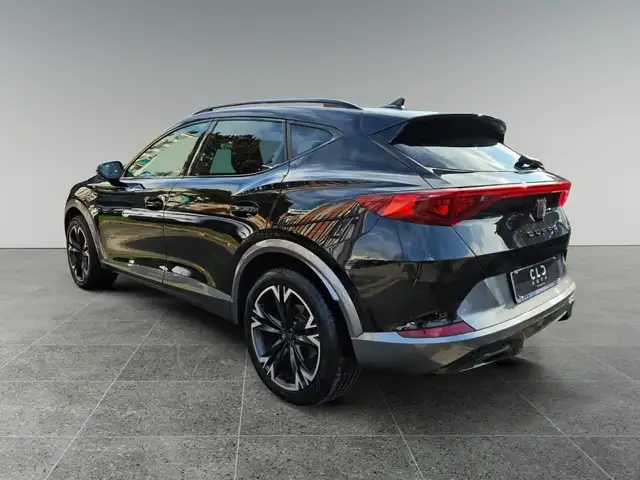 Cupra Formentor view 6