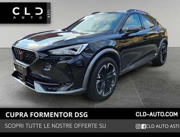 1.4 e-Hybrid DSG