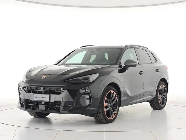 CUPRA Terramar 1.5 hybrid 150cv dsg