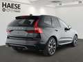 Volvo XC60 B5 Plus Dark AWD Luftfederung Voll-LED AD Navi Led Schwarz - thumbnail 2