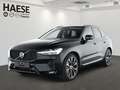 Volvo XC60 B5 Plus Dark AWD Luftfederung Voll-LED AD Navi Led Schwarz - thumbnail 1