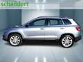 Skoda Karoq 2.0 TDI Style 4x4 LED Navi ACC Klimaautomatik Gris - thumbnail 2