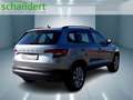 Skoda Karoq 2.0 TDI Style 4x4 LED Navi ACC Klimaautomatik Gris - thumbnail 4