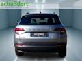 Skoda Karoq 2.0 TDI Style 4x4 LED Navi ACC Klimaautomatik Gris - thumbnail 3