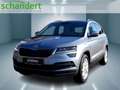 Skoda Karoq 2.0 TDI Style 4x4 LED Navi ACC Klimaautomatik Gris - thumbnail 1