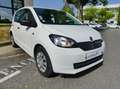 Skoda Citigo Skoda Citigo 1.0 12V MPI 60 CH Active Blanc - thumbnail 9