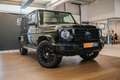 Mercedes-Benz G 350 D AMG-LINE, BURMESTER, PANO, ADAPTIVE CRUISE Noir - thumbnail 3