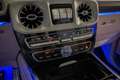 Mercedes-Benz G 350 D AMG-LINE, BURMESTER, PANO, ADAPTIVE CRUISE Zwart - thumbnail 11