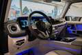 Mercedes-Benz G 350 D AMG-LINE, BURMESTER, PANO, ADAPTIVE CRUISE Noir - thumbnail 10