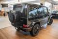 Mercedes-Benz G 350 D AMG-LINE, BURMESTER, PANO, ADAPTIVE CRUISE Noir - thumbnail 5