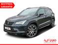 CUPRA Ateca 2.0 TSI 4Drive DSG LED Navi 360° ACC Beats Schwarz - thumbnail 1