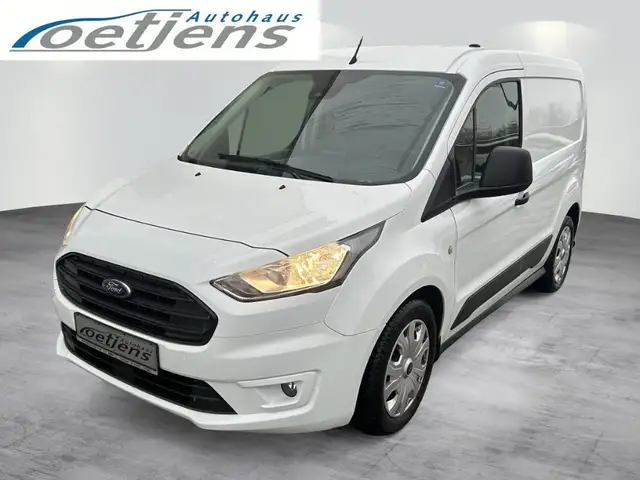 Ford Transit Connect 1.0 L1 Trend Regalsyst. Kamera N