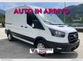 Ford Transit Tran.310 2.0 130 aut.PM-TM Furgone Trend Bianco - thumbnail 1